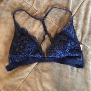 Victoria’s Secret bralette - small